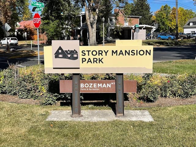 The Story Mansion and Story Park - Image 3
