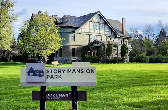 The Story Mansion and Story Park - Image 2