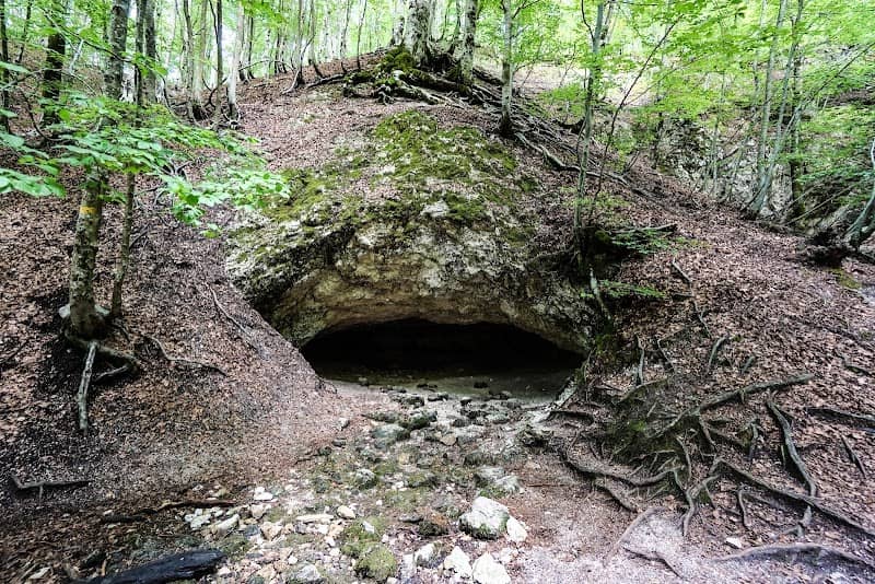Trip to the Fairy Cave - Image 1