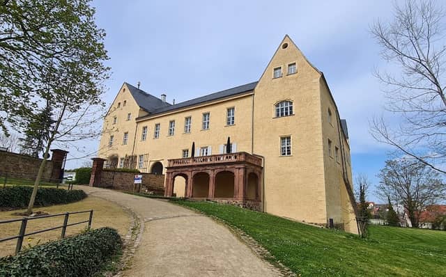Museum im Schloss Frohburg - Image 1