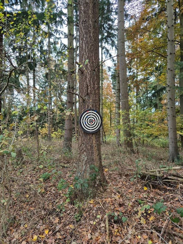 Dartscheibe - Image 1