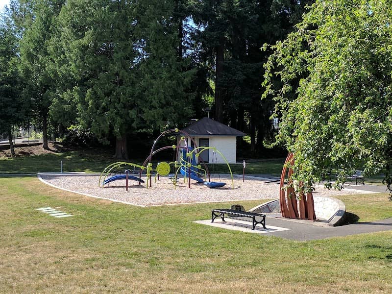 Echo Lake Park - Image 1