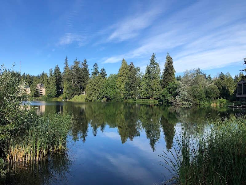 Echo Lake Park - Image 2