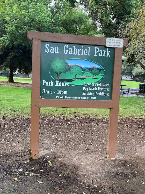 San Gabriel Park - Image 3