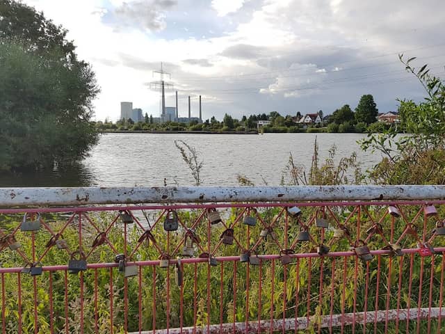 Alter Fähranleger - Image 1