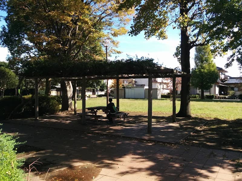 Higashimuki Park - Image 1