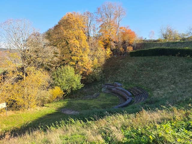 Römisches Theater - Image 1