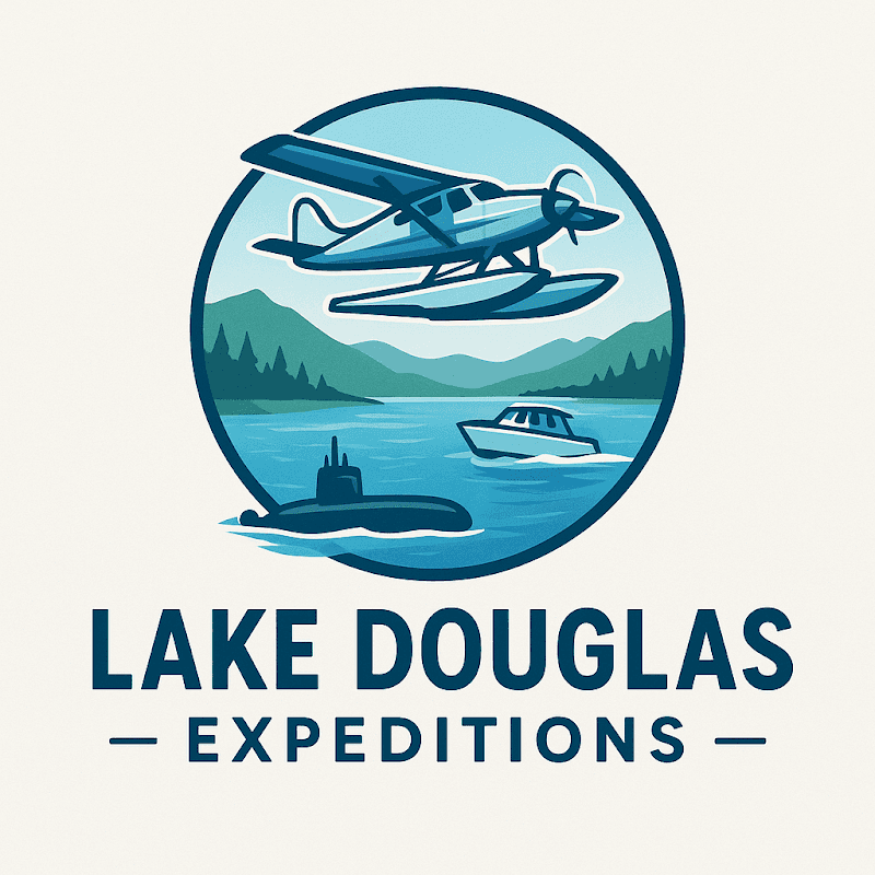 Lake Douglas Expeditions - Image 1
