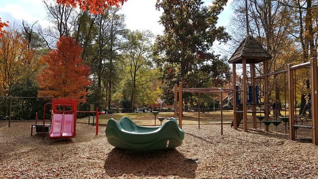 Overton Park - Image 2