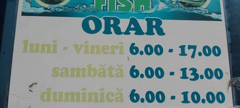 Hobby fish - Image 1