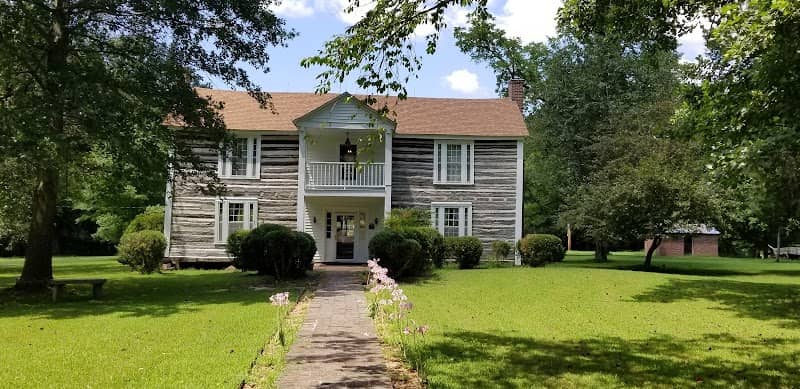 Davies Manor Historic Site - Image 2