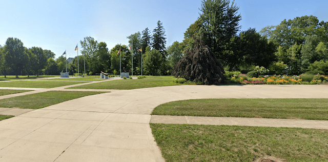 Shady Lane Memorial Park - Image 2