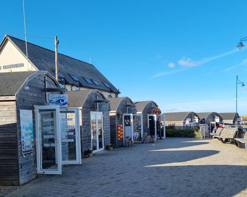 Amble Harbour Village - Image 1