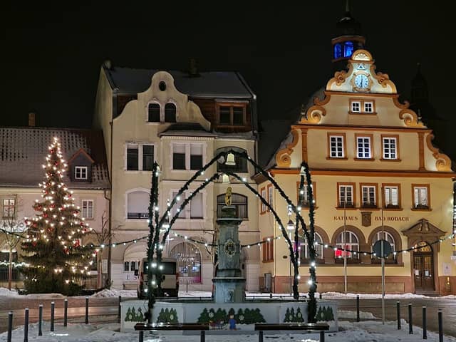 Marktbrunnen - Image 1