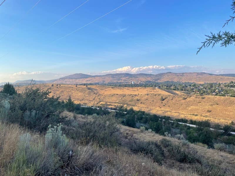 Moore Mountain - Image 1