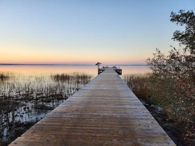 Lake Waccamaw State Park - Image 3