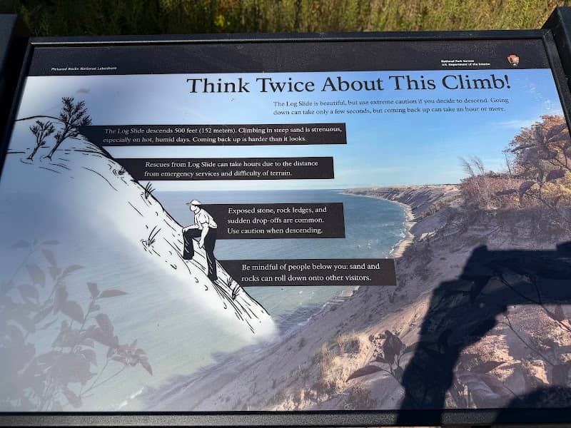 Log Slide Overlook - Image 2
