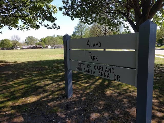 Alamo Park - Image 2