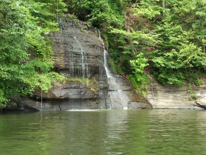 J P Coleman State Park - Image 1