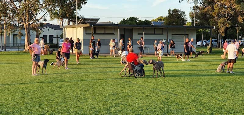 John Mitchell Reserve - Image 2
