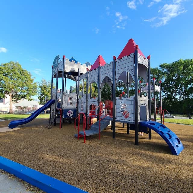 Bella Vista Park - Image 1
