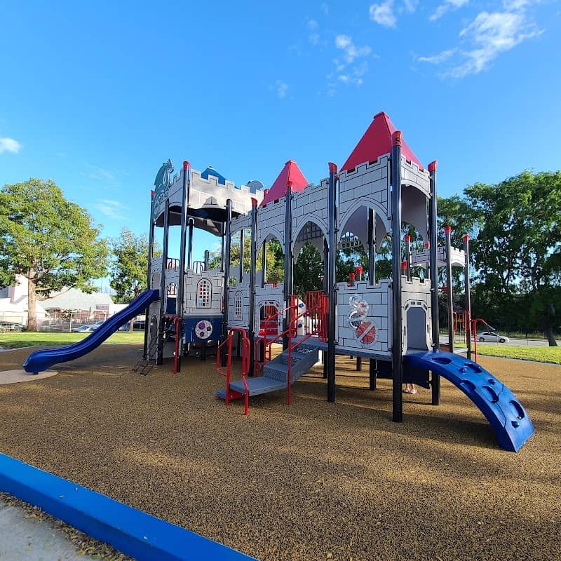 Bella Vista Park - Image 1