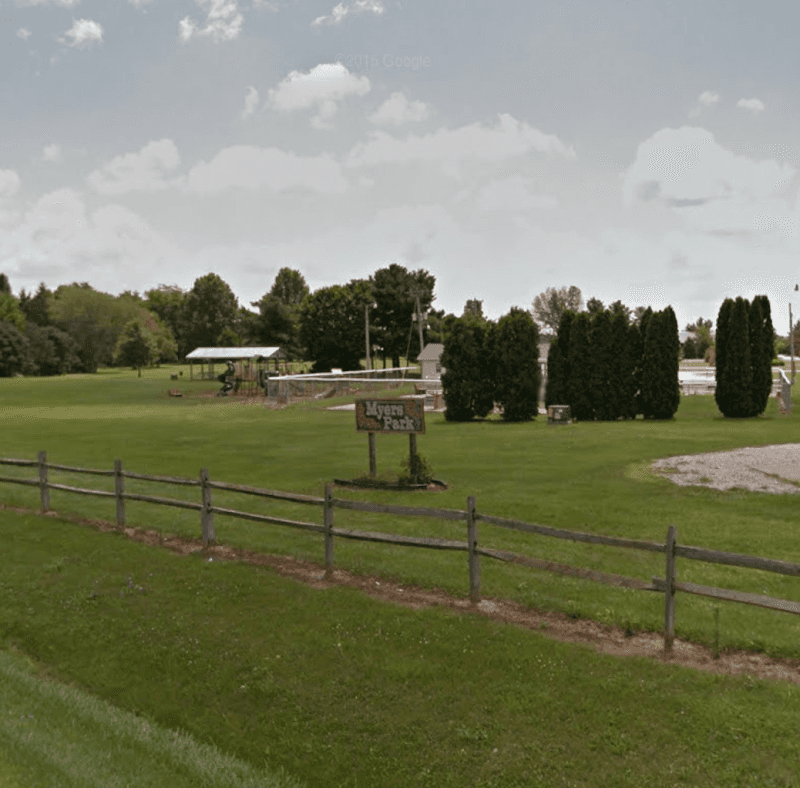 Myers Park - Image 1