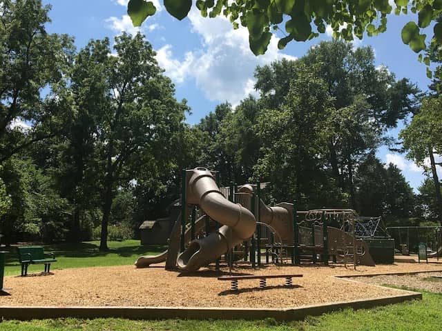 Cherry Hill Park - Image 1