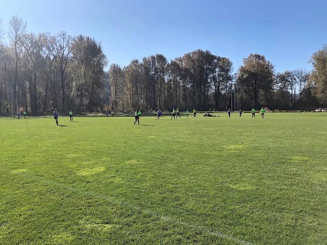 Haydu Park - Image 1