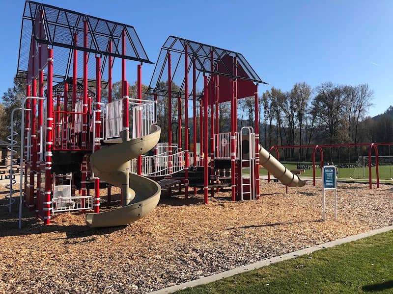 Haydu Park - Image 2