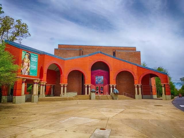 Palmer Museum of Art - Image 2