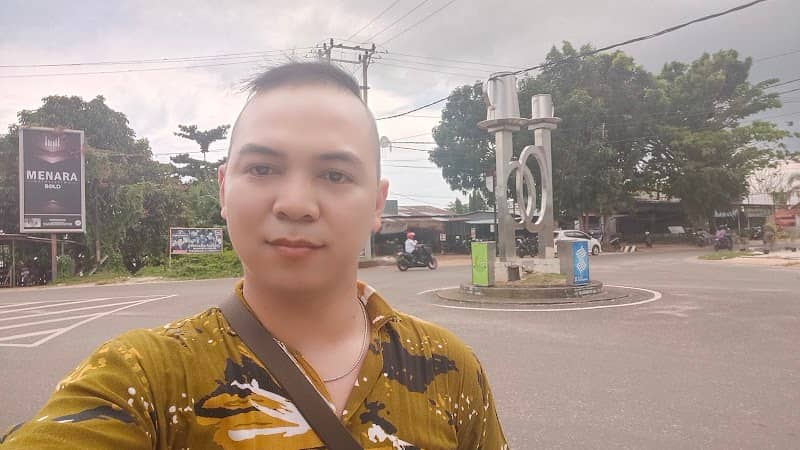Tugu Kitel Kupi - Image 1