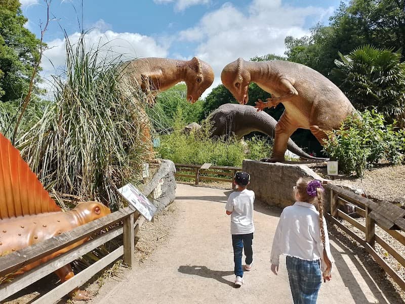 Dino Trail - Image 1