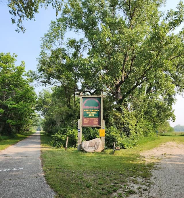 Brett Klima Wildlife Area - Image 1
