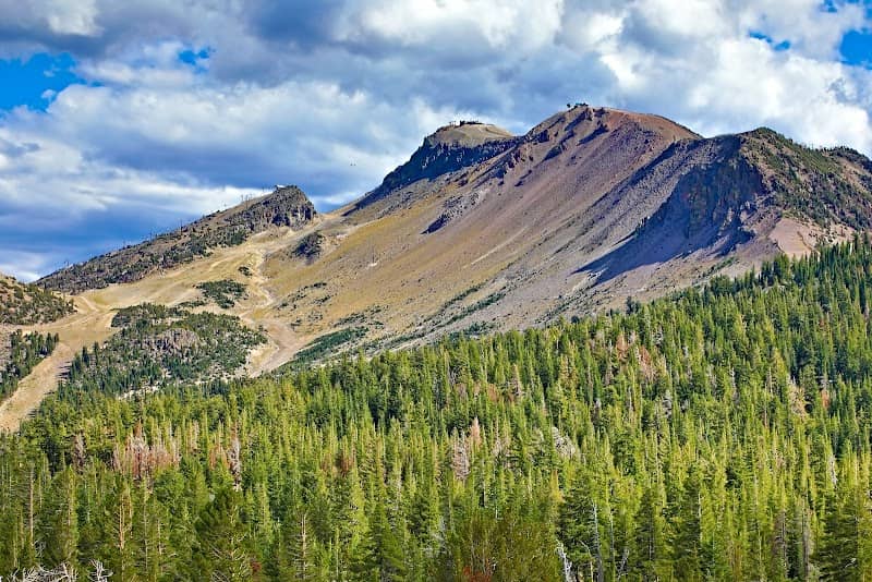 Minaret Vista - Image 1