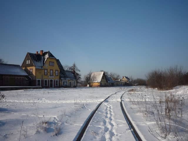 Ścieżka spacerowa - Image 1