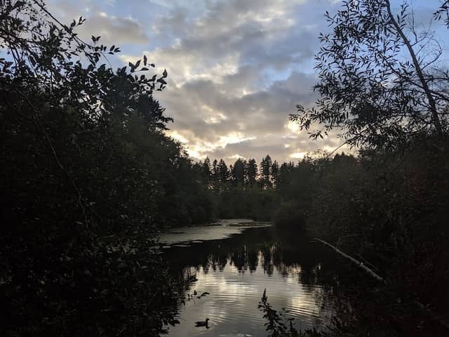 Adam Tallman Park - Image 1