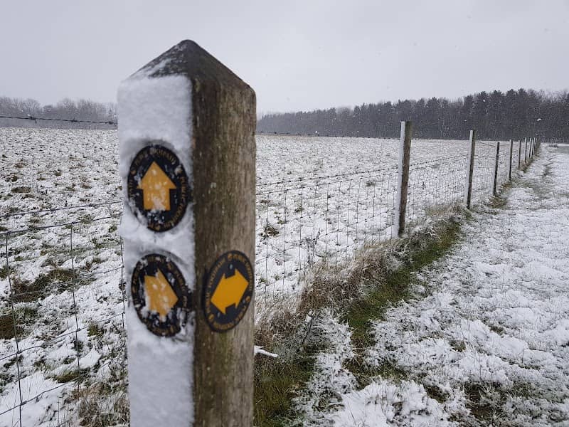 Nutfield Biodiversity Park - Image 1