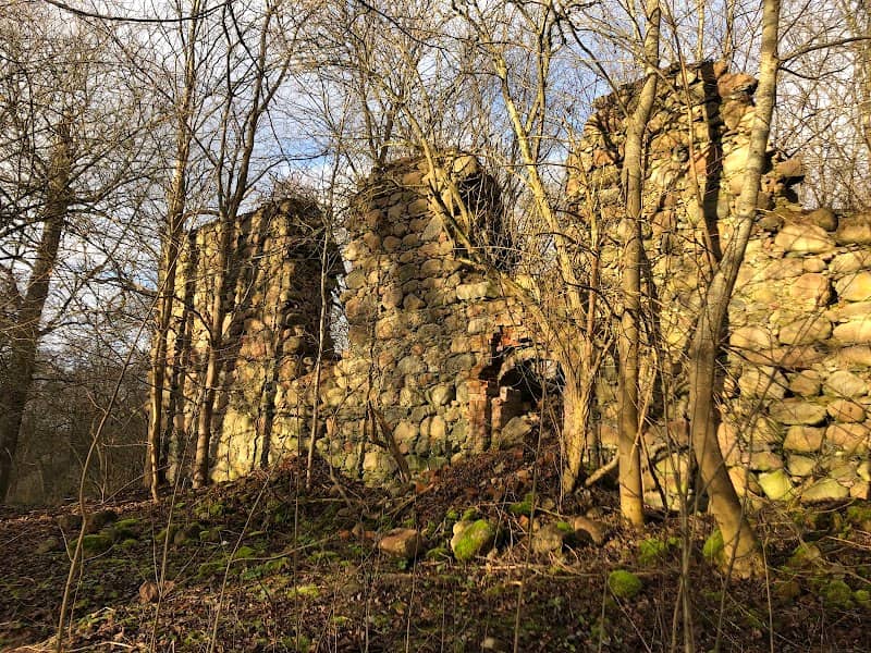 Kyme Castle - Image 2