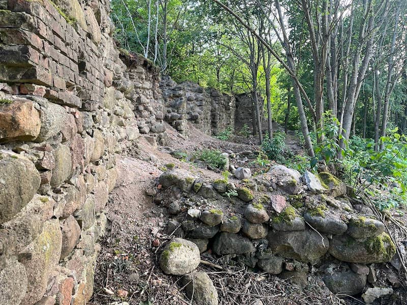 Kyme Castle - Image 1