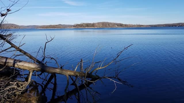 Point 17 - Table Rock Lake - Image 1