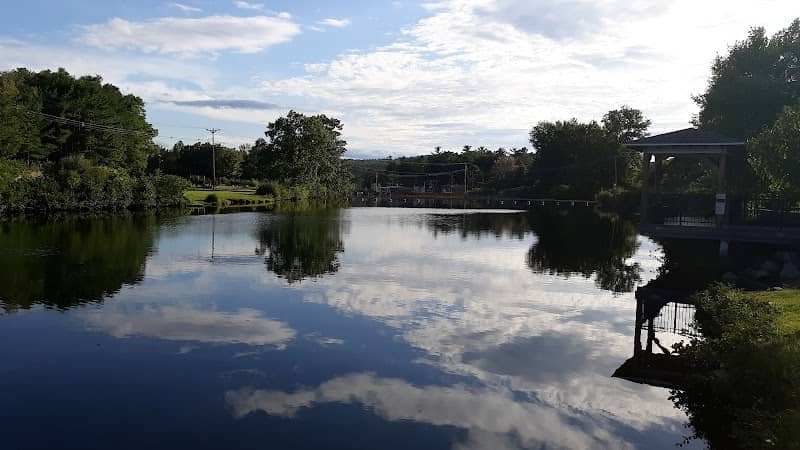 Riverfront Park - Image 1