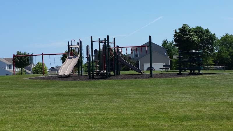 Cheyenne Park - Image 1