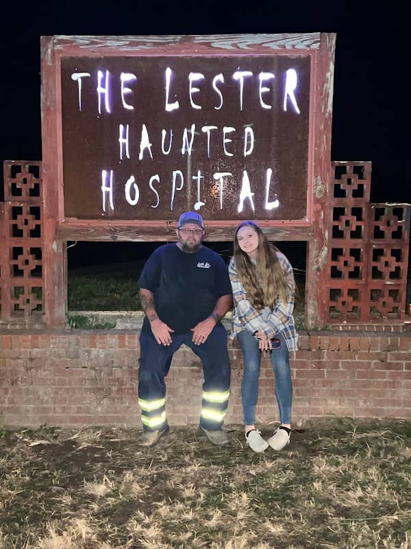 Lester Hospital - Image 1