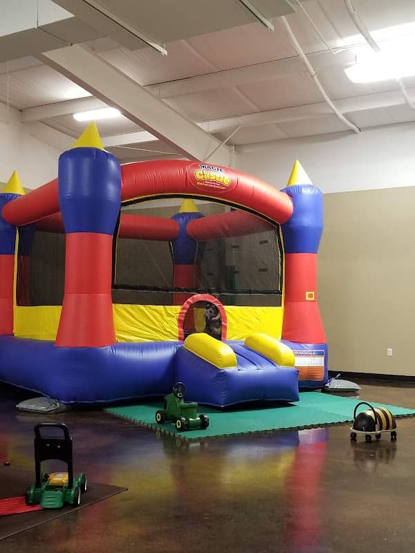 Lil Bambinos Playtorium, LLC - Image 1