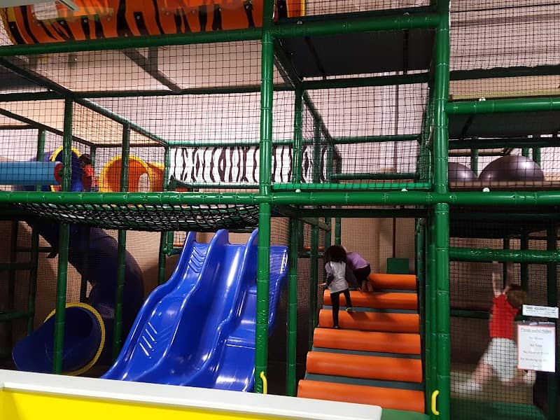 Lil Bambinos Playtorium, LLC - Image 3