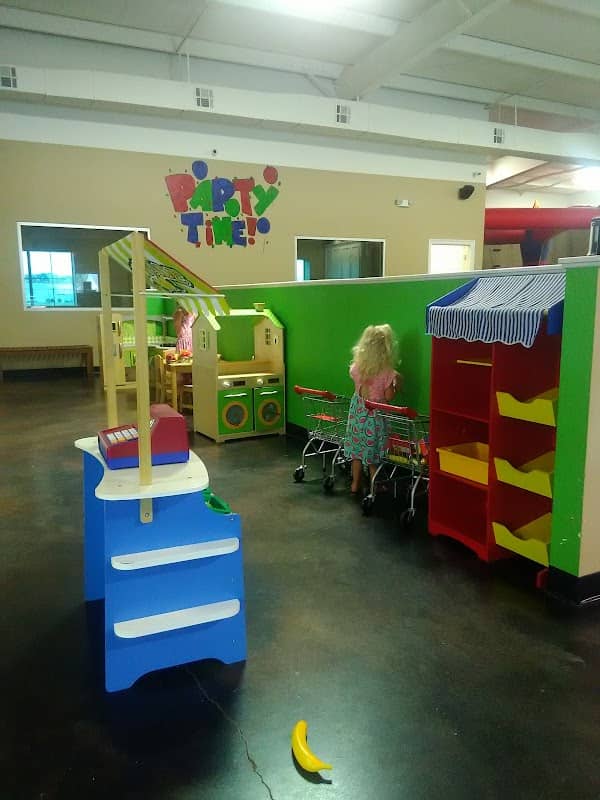 Lil Bambinos Playtorium, LLC - Image 2
