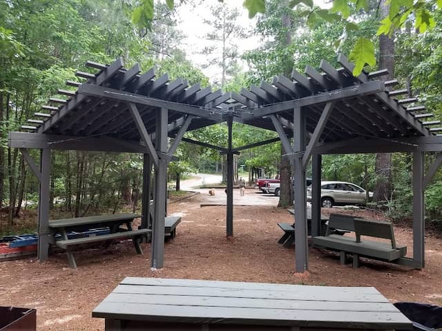 Issaqueena Trailhead - Image 2