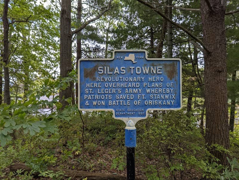 Mexico Point State Park - Image 1