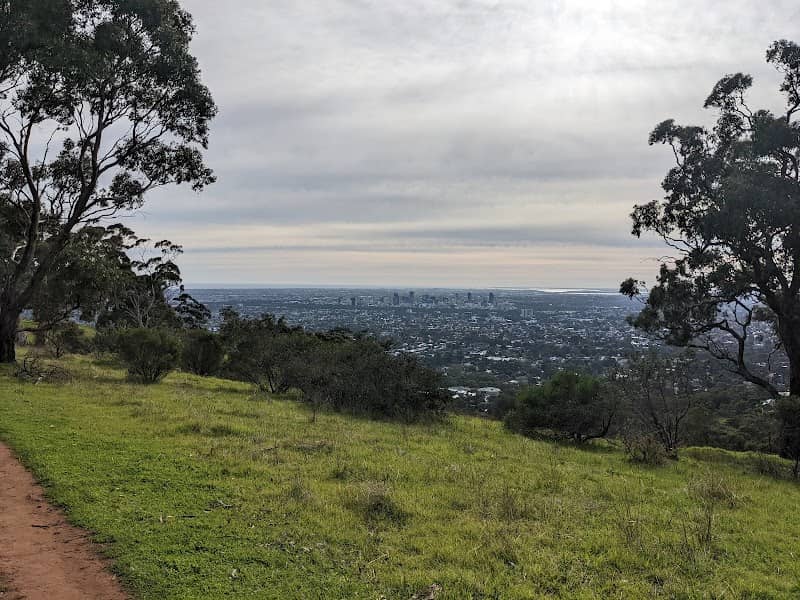 Waite Conservation Reserve - Image 1